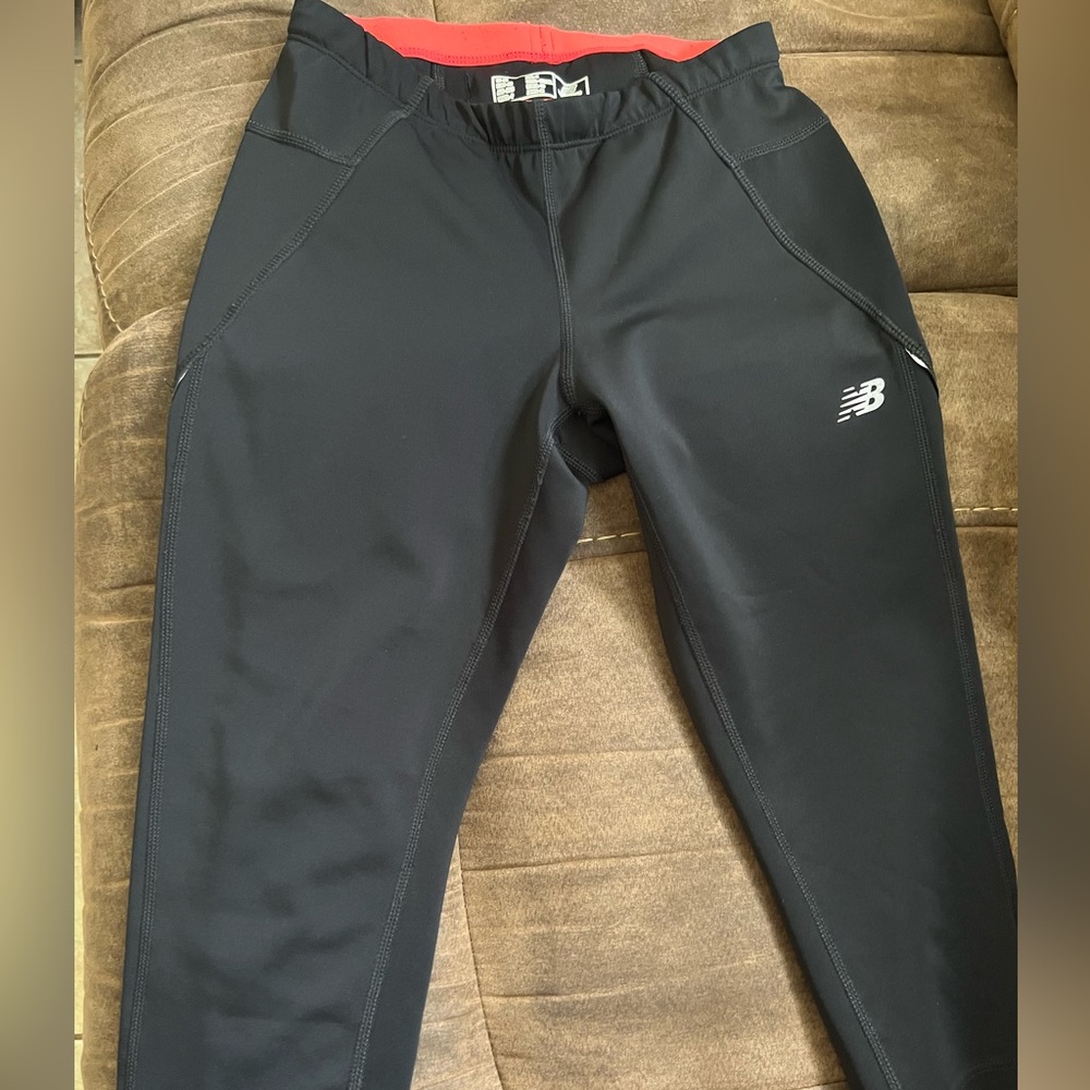 New balance Capri size XS
